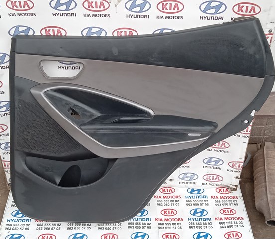 833084Z010VFG Hyundai/Kia 