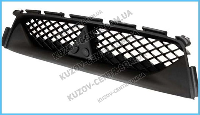 Grelha do radiador FP4819909 FPS