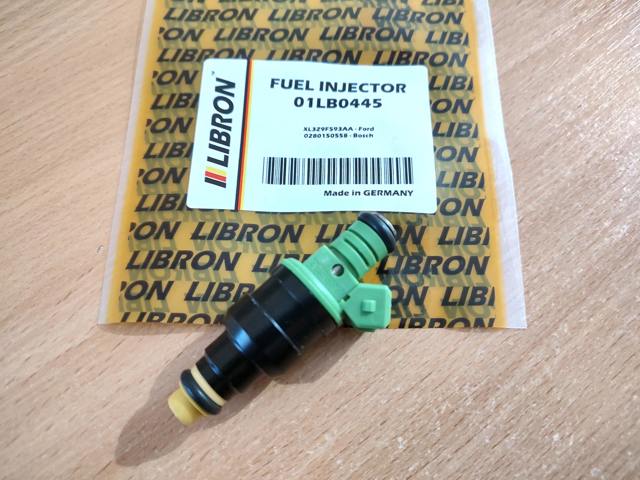 Форсунка инжектора Libron 01LB0445 цена, от 63.42 USD
