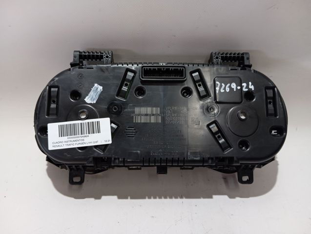 248091425R Renault (RVI) 