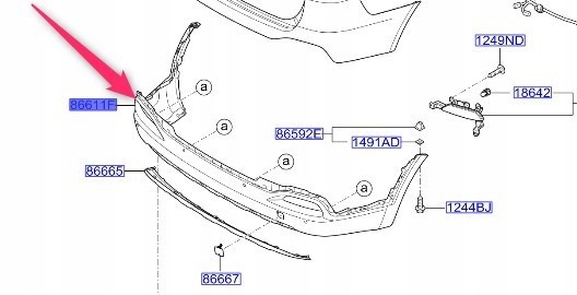 86612C5020 China 