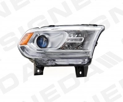  Signeda 209545001A цена, от 254.66 USD