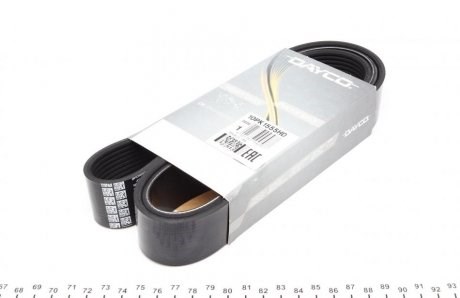  10PK1555HD Dayco