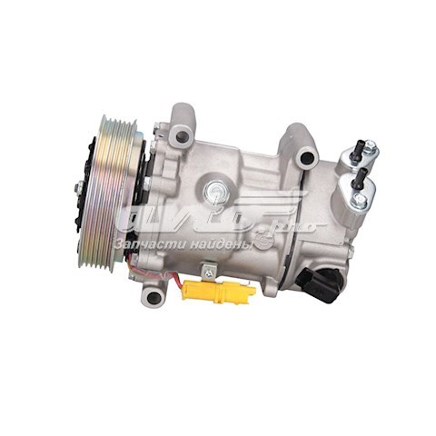 Компрессор системы кондиционирования MSG AC0157 цена, от 217.04 USD
