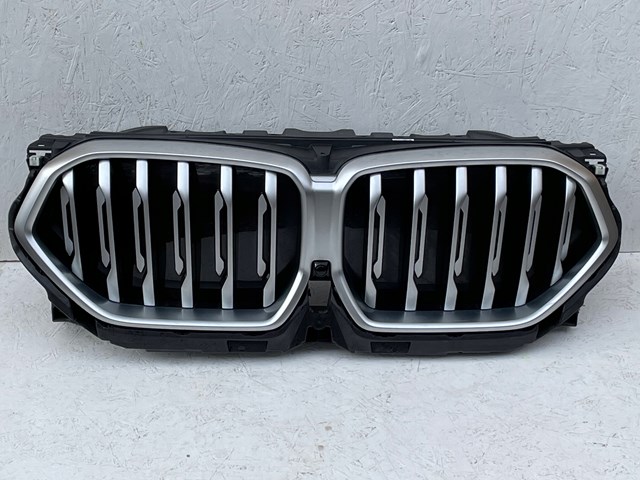 9447386 BMW Жалюзи радиатора охлаждения