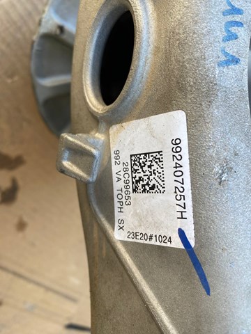Купить 992407257H Porsche 