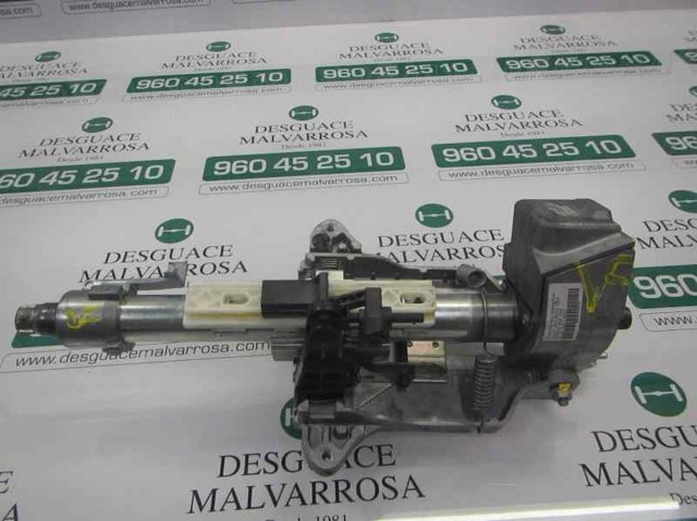 Рулевая колонка Mercedes B минивэн (W245) (2005 - 2011) цена, от 367.88 USD