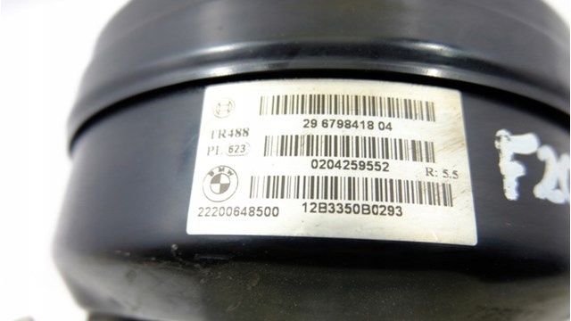 Купить 6798418 BMW 