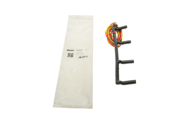 Провод свечей накала 412024 Solgy