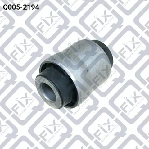 Сайлентблок заднего нижнего рычага Q-fix Q0052194