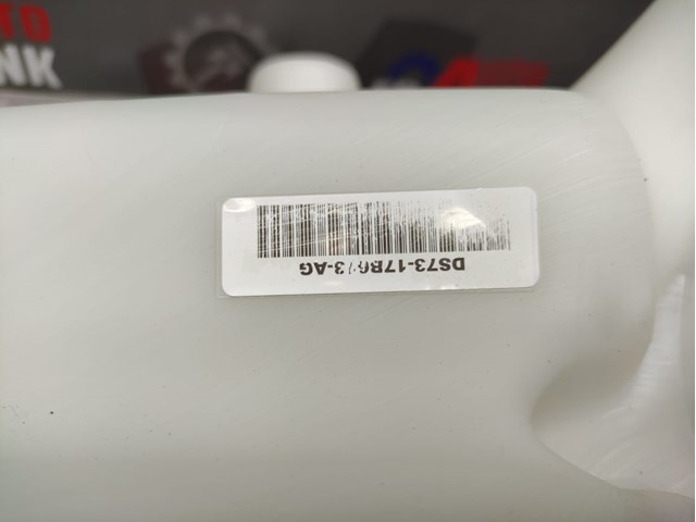 DS7317B613 Ford 