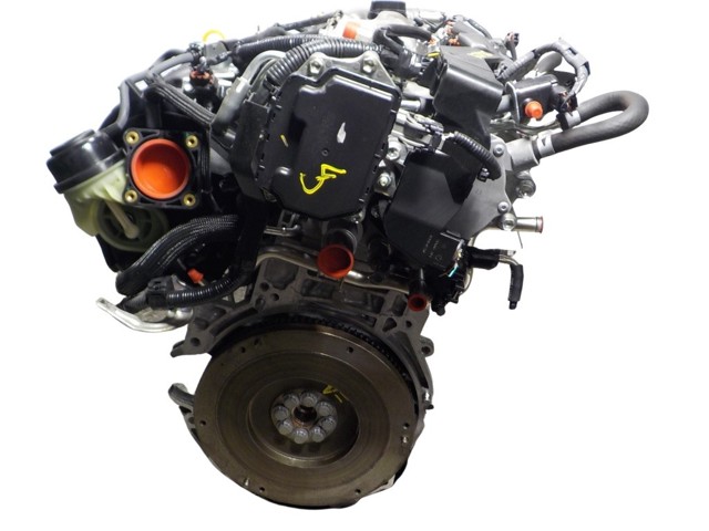 190000T072 Toyota Мотор в сборе