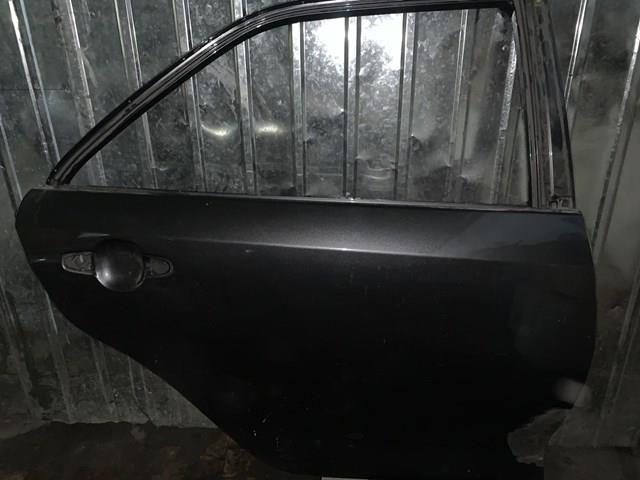 6700306150 Toyota Дверь задняя, правая
