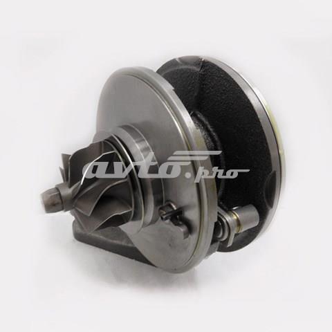Турбокомпрессор Borg-Warner 53049700032