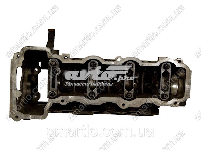 Головка двигателя Mercedes R6600160101 цена, от 90.55 USD