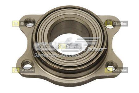 SLO23536 Starline Подшипник ступицы передней и задней