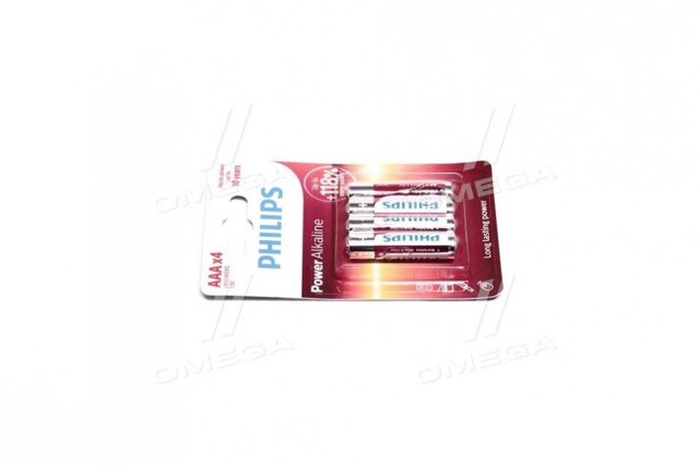  LR03P4B10 Philips