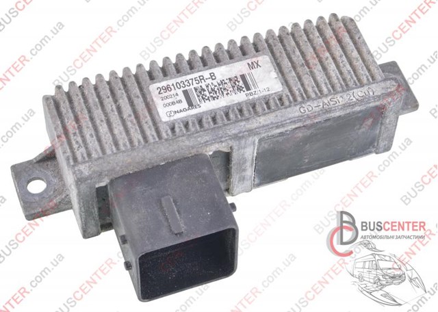 Купить 296103375R Renault (RVI) 