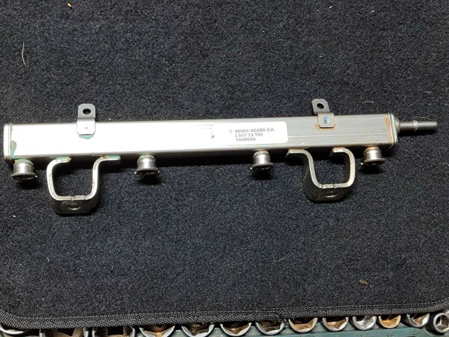  Ford 6M8G9D280CA цена, от 6.33 USD