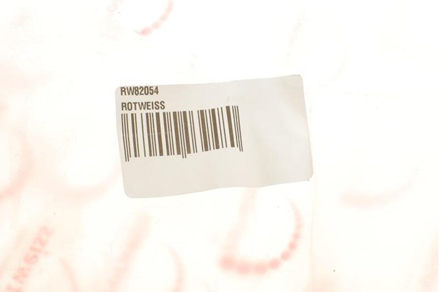 Катафот передний правый Rotweiss RW82054 цена, от 13.94 USD