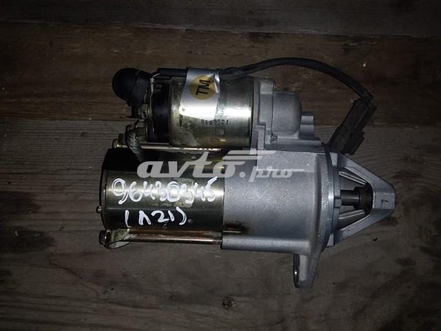 Стартер 96430345 General Motors