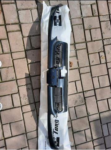 Облицовка радиатора FPS FP5507990 цена, от 16.24 USD