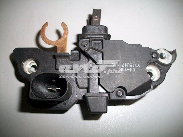 A0041543106 MERCEDES Regulador original y equivalente