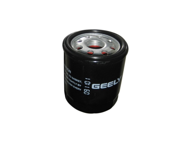 Масляный фильтр LF479Q11017100A Geely
