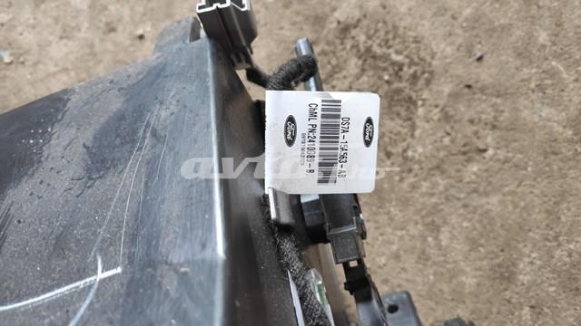 DS7A15A563AB Ford 