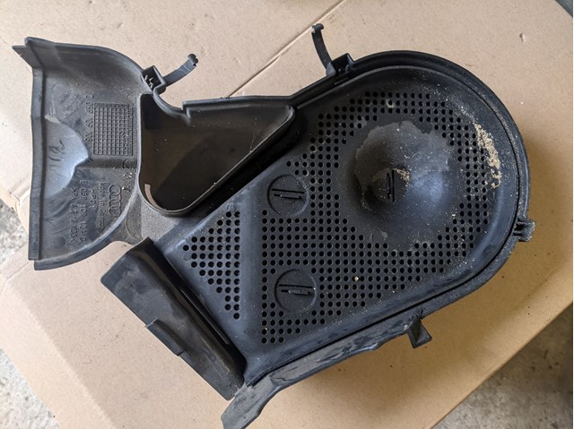  VAG 059109124C цена, от 7.05 USD