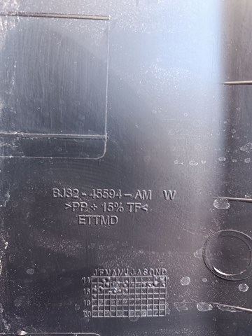 LR072351 Land Rover 