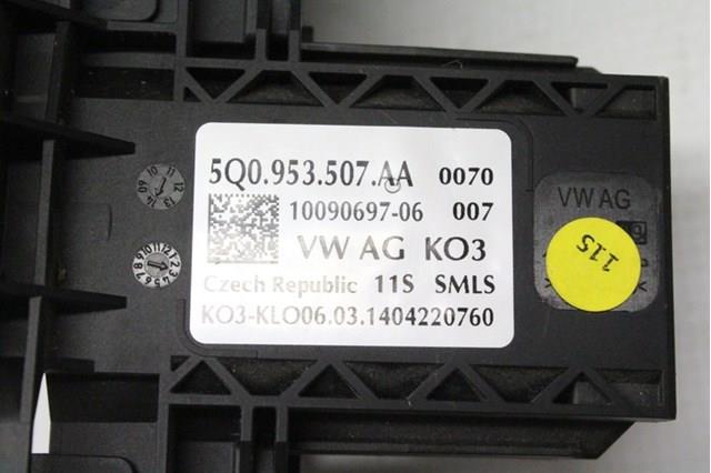 5Q0953507AA VAG 