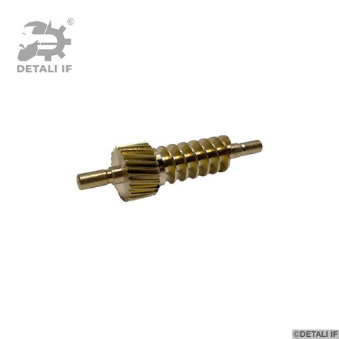 Купить DF15700 Detali IF Мотор привода регулировки сиденья