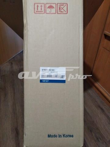 Купить 976063S160 HCC Радиатор системы охлаждения кондиционера