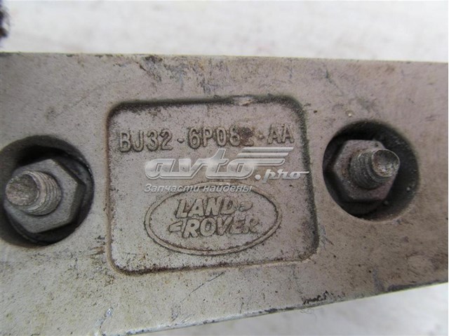 BJ326P082AA Land Rover Опора двигателя правая верхняя