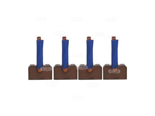 Escova do motor de arranco Cargo 140364 preço, a partir de 16,79 USD