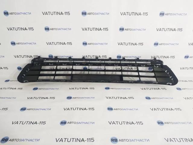 Решетка бампера переднего центральная FPS FP7431910 цена, от 23.26 USD