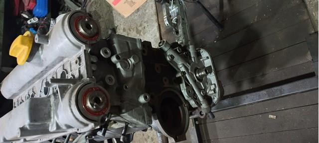 ДВС в сборе General Motors 96418282 цена, от 1013.56 USD