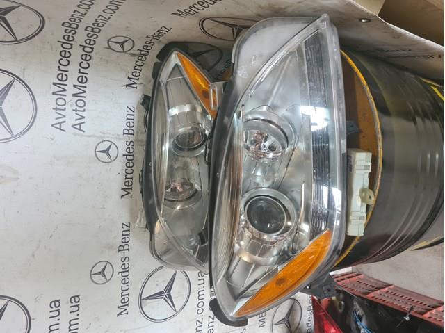  Mercedes A1668207059