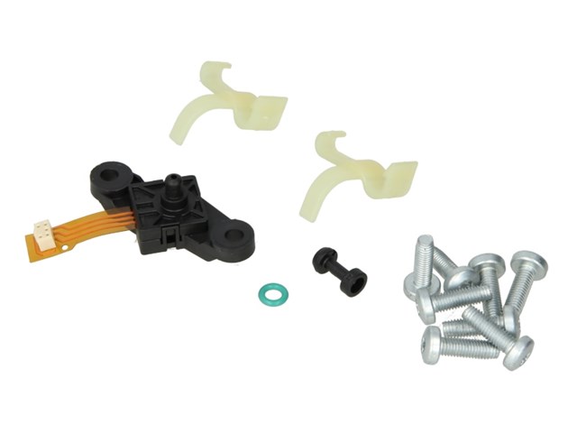 4213659472 Wabco Клапан давления масла КПП