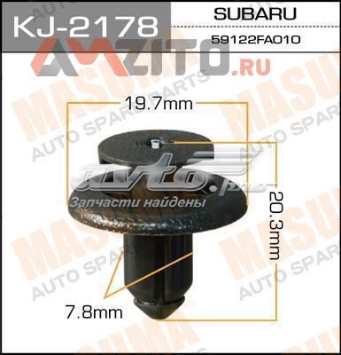  KJ2178 Masuma