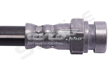 Шланг тормозной передний HADG1207 Starline