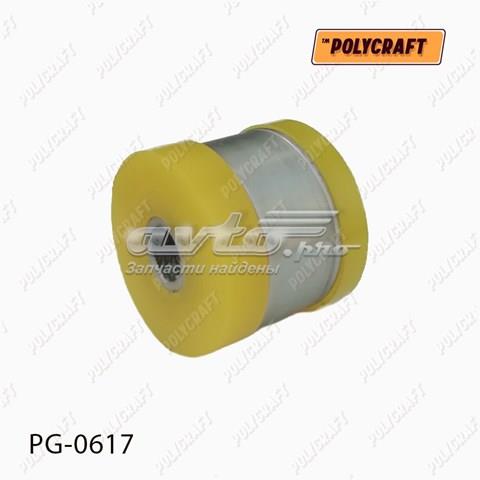 Купить 5131J8 Peugeot/Citroen Сайлентблок задней балки