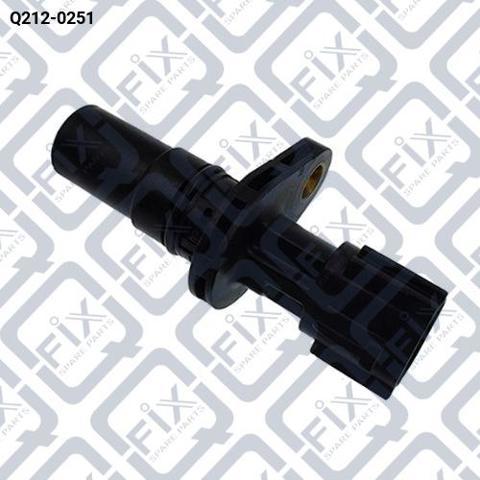Датчик скорости Q-fix Q2120251 цена, от 25.46 USD