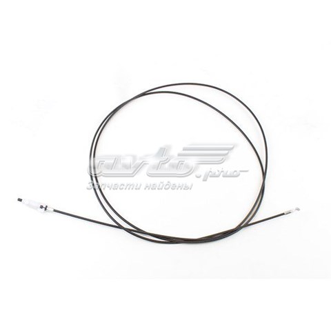 1068002183 Geely Трос открывания лючка бензобака