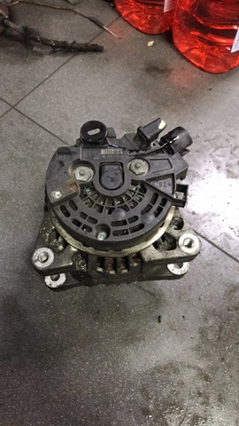 Автомобильный генератор Bosch 9646321880 цена, от 64.10 USD