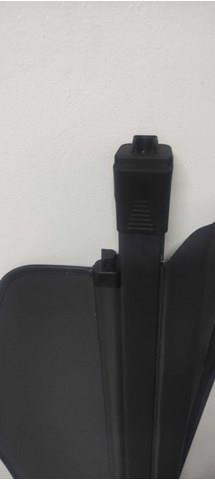 PFD95007B Signeda Полка салона, задняя (багажного отсека)