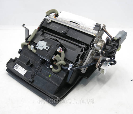  685605MP2A Nissan/Infiniti
