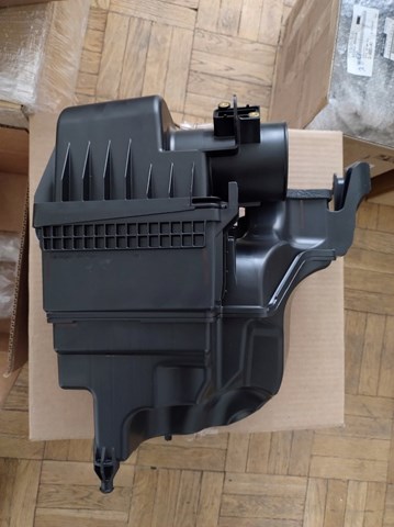 Корпус воздушного фильтра в сборе Nissan/Infiniti 165006RC1B цена, от 118.51 USD