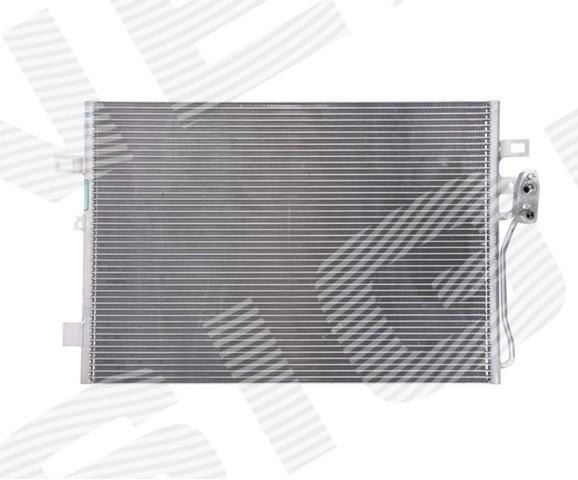 Конденсатор кондиционера Signeda RC940342 цена, от 70.27 USD
